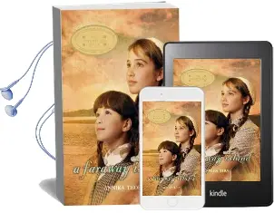 A Faraway Island Audiobook download free by Annika Thor