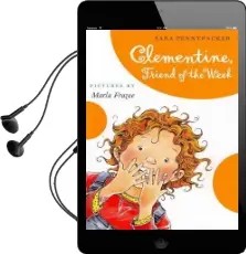 Clementine, Friend of the Week Audiobook download free by Sara Pennypacker