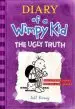 Audiobook Diary of a Wimpy kid 05. the Ugly Truth author Jeff Kinney