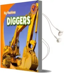 Diggers Audiobook download free by Katie Kawa