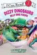 Audiobook Dizzy Dinosaurs: Silly Dino Poems author Lee Bennett Hopkins