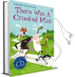 First Reading two: There was a Crooked man Audiobook download free by Russell Punter