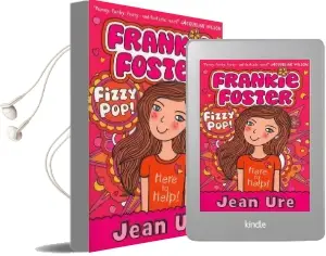 Fizzypop Audiobook download free by Jean Ure