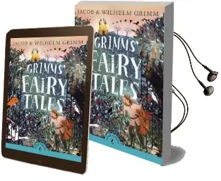Grimms' Fairy Tales Audiobook download free by Jacob Grimm