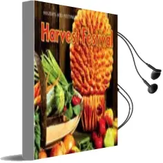 Harvest Festival Audiobook download free by Nancy Dickmann