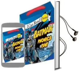 I can Read Phonics Audiobook download free by Lucy Rosen