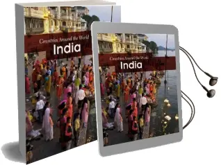 India Audiobook download free by Ali Brownlie Bojang