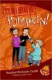 Audiobook It'S not About the Pumpkin! author Veronika Martenova Charles