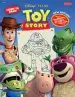 Audiobook Learn to Draw Disney*Pixar'S toy Story: New Editon! Featuring Favorite Characters From toy Story 2 & toy Story 3! author Disney Storybook Artists