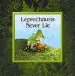 Audiobook Leprechauns Never lie author Lorna Balian