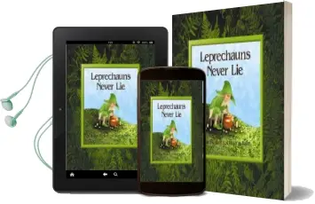 Leprechauns Never lie Audiobook download free by Lorna Balian