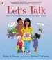 Audiobook Let'S Talk About Girls, Boys, Babies, Bodies, Families and Friends author Robie H. Harris