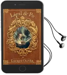 Liesl & po Audiobook download free by Lauren Oliver