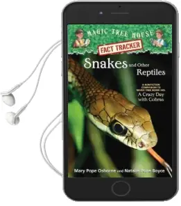 Magic Tree House Research Guide #23 Audiobook download free by Mary Pope Osborne