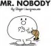 Audiobook Mr. Nobody author Roger Hargreaves