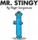 Audiobook Mr. Stingy author Roger Hargreaves