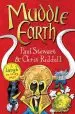 Audiobook Muddle Earth author Chris Riddell