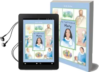 My First Pictures of Mary Audiobook download free by Maite Roche