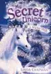 Audiobook My Secret Unicorn: A Winter Wish author Linda Chapman