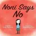 Audiobook Noni Says no author Heather Hartt Sussman