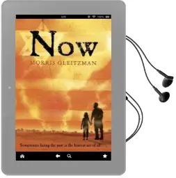 Now Audiobook download free by Morris Gleitzman