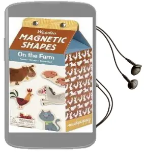 On the Farm Audiobook download free by Mudpuppy