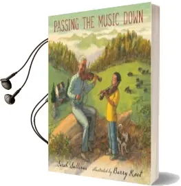 Passing the Music Down Audiobook download free by Sullivan Sarah