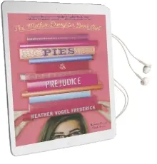 Pies & Prejudice Audiobook download free by Heather Vogel Frederick