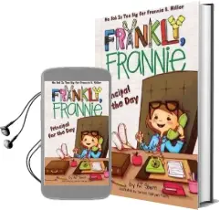 Principal for the day Audiobook download free by Aj Stern