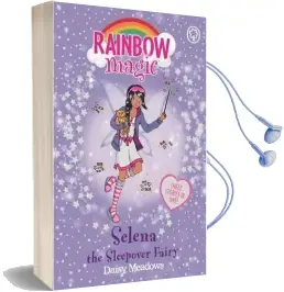 Rainbow Magic: Selena the Sleepover Fairy: Special Audiobook download free by Daisy Meadows