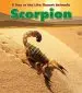 Audiobook Scorpion author Anita Ganeri
