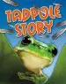 Audiobook Tadpole Story author Angela Royston