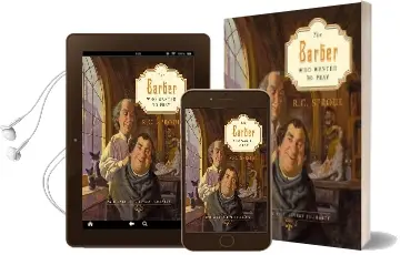 The Barber who Wanted to Pray Audiobook download free by R. C. Sproul