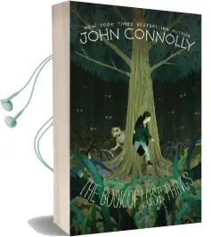 The Book of Lost Things Audiobook download free by John Connolly