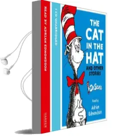 The cat in the hat and Other Stories Audiobook download free by Dr. Seuss