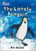 Audiobook The Lonely Penguin: Band 04/Blue author Petr Horacek