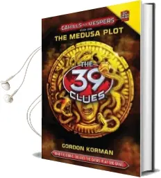 The Medusa Plot: Book 1 Audiobook download free by Gordon Korman