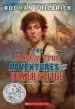 Audiobook The Mostly True Adventures of Homer p. Figg (Scholastic Gold) author Rodman Philbrick