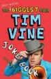 Audiobook The (Not Quite) Biggest Ever tim Vine Joke Book: Children'S Edition author Tim Vine