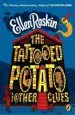 Audiobook The Tattooed Potato and Other Clues author Ellen Raskin