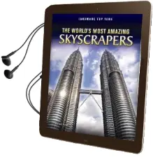 The World'S Most Amazing Skyscrapers Audiobook download free by Michael Hurley