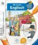 Audiobook Tiptoi® wir Lernen Englisch: Mit Über 600 Sounds author Inka Friese