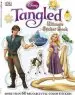 Audiobook Ultimate Sticker Book: Tangled author Dk
