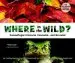 Audiobook Where in the Wild? author David M. Schwartz
