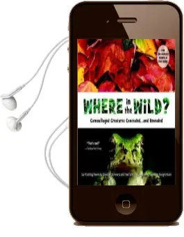 Where in the Wild? Audiobook download free by David M. Schwartz