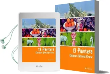 13 Painters Children Should Know Audiobook download free by Florian Heine
