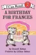 Audiobook A Birthday for Frances author Russell Hoban
