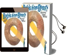 Bagels From Benny Audiobook download free by Aubrey Davis