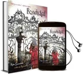 Beswitched Audiobook download free by Kate Saunders