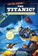 Audiobook Can you Survive the Titanic? author Mark Doeden